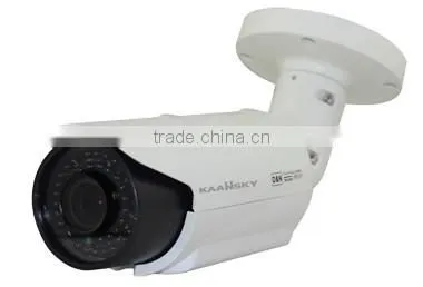 2015 Hot Sale New Technology 500meters Transmission Distance 2mp 1080p hd Cvi Bullet Camera photo-2