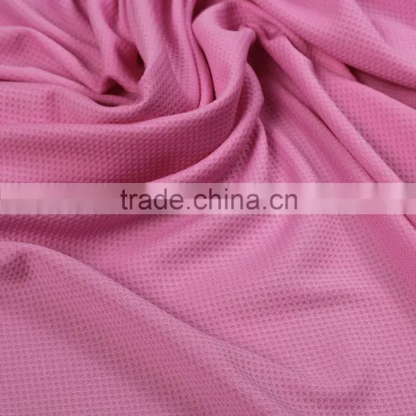 Wholesale 100 Polyester Microfiber Personalized Sports Cooling Towel Fabric photo-2