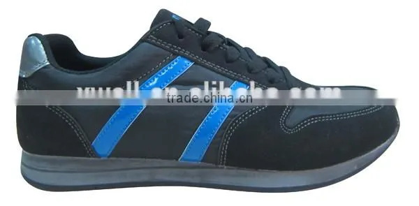 Fashion Leather Casual Shoes Men 2016 photo-2