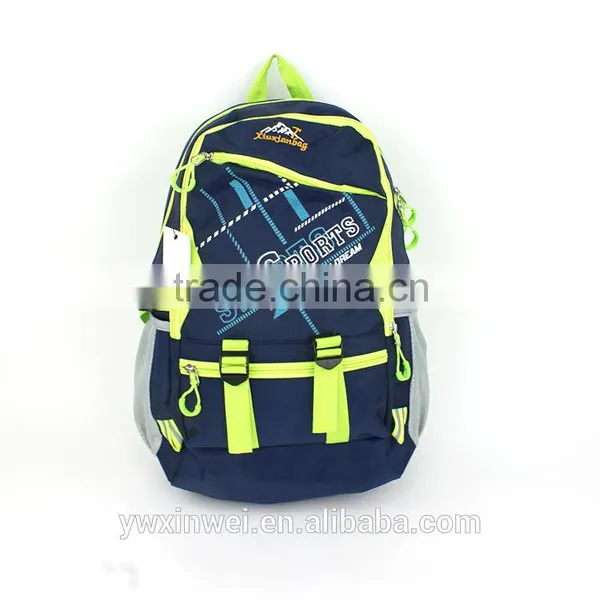 leisure school Bag Super Cute SchoolBag for Teens