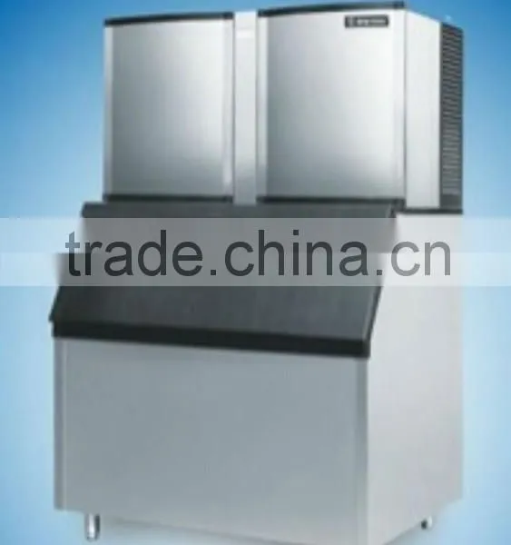 Tube Ice Machine/ice Block Machine/ice Maker Machine photo-2