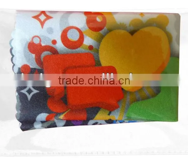 Opp Polybag With Hanger Header & Adhesive Tape Seal photo-6