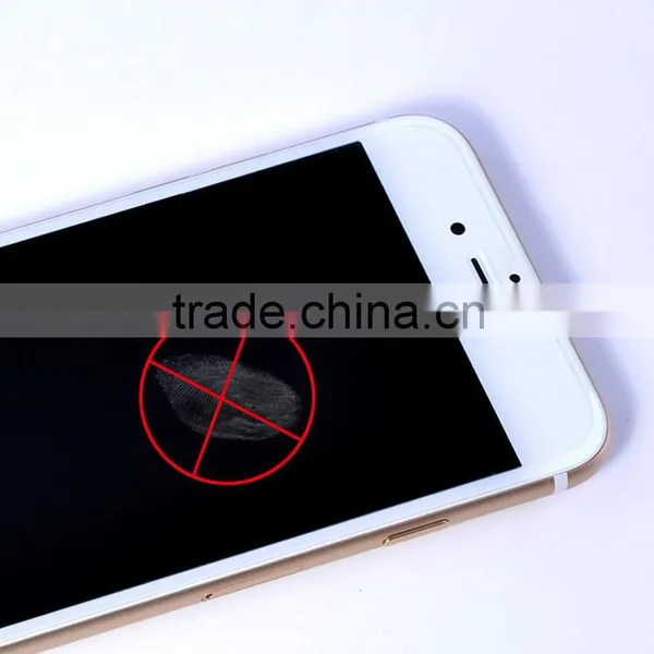 2.5D 0.33mm Tempered Glass Screen Protector for Iphone 6e photo-5