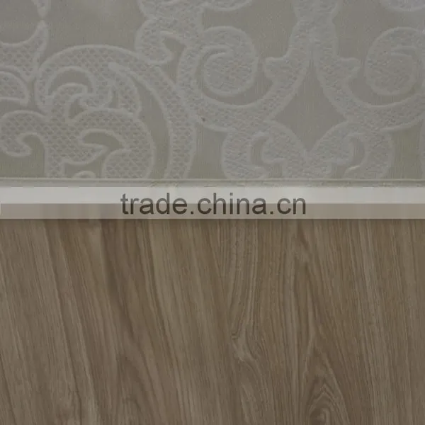 New Arrival Polyester Embroidery Curtain Window photo-4