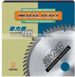 Supply Circular Saw Blades