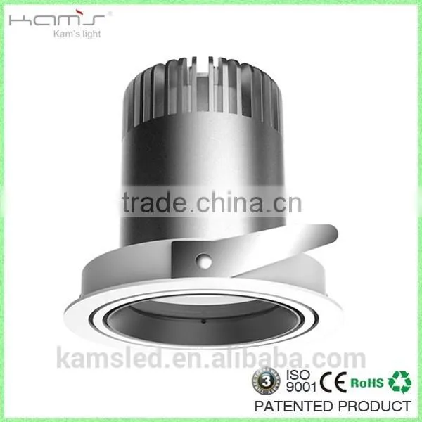 Good Quality High Power 2016 Newest High Lumen Led Ceiling Light photo-6