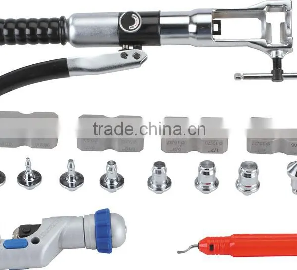 DSZH Hydraulic Expander&flaring Tools For 3/16-Inch to 7/8"-Inch photo-2