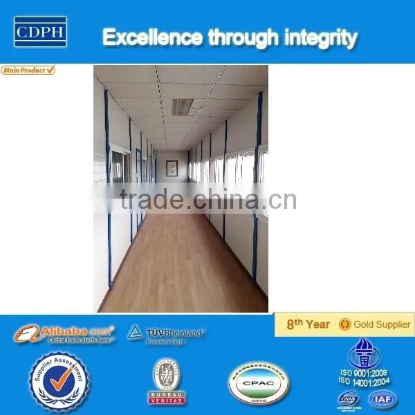 Prefab House,construction House,Prefab House for Worker Dormitory, Labor Colony, Artisan, Ablution, Laundry photo-2