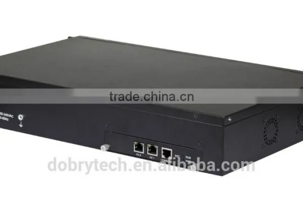 Promotion Dinstar 16 Port Gsm Voip Gateway With Imei Change/16 Channels Goip Voip Gateway 1 Year Warranty Quality Choice photo-2