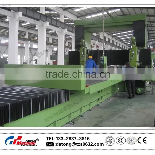 X2014 Heavy Duty Gantry Milling Machine For Sale photo-4