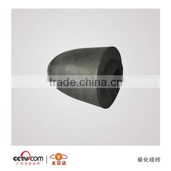 Composite Silicon Carbide Pipe Lining photo-4