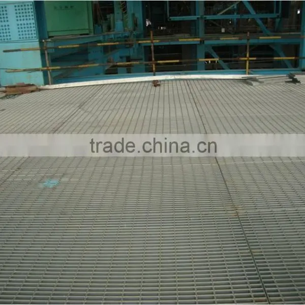 Galvanized Floor Steel Grating,flooring Grating,grating Platform photo-3