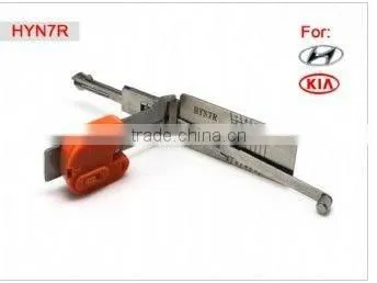 Smart HYN7R 2 in 1 auto pick and decoder