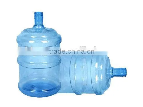 Automatic Line/drinking the Water/5 Gallon Bottling Plant/beverage Filling Line photo-4