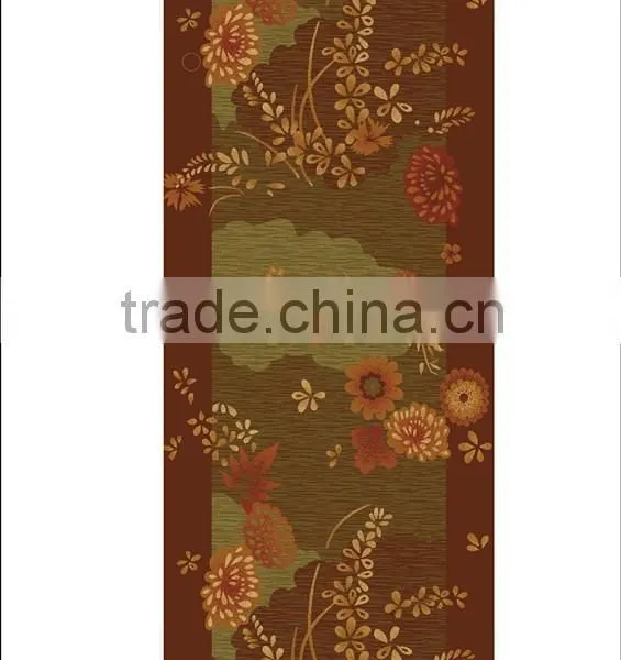 New Zealand Wool Carpet for Hotel With Fire Resistant Function photo-5