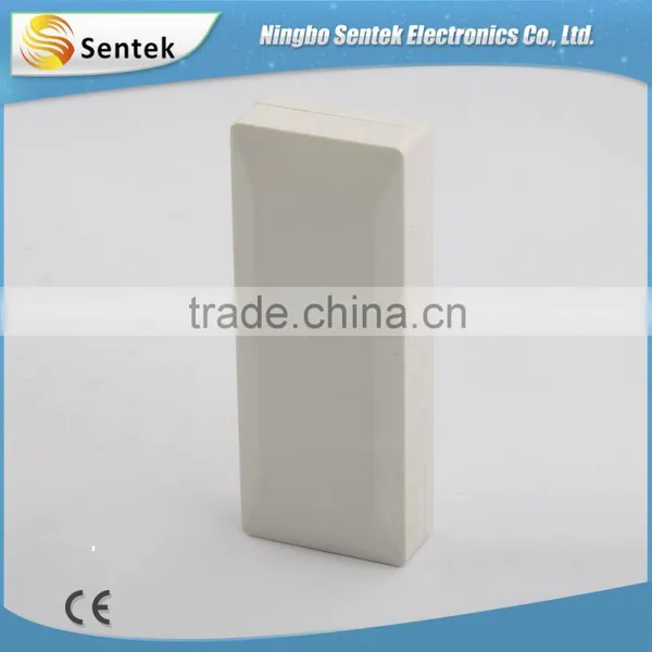 Wireless Door Window Contact Transmitter Compatible With Honeywell or 2GIG Wireless Panels photo-3