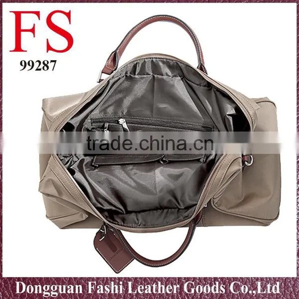 Procurement European Style Special Design Cheap Travel Bag photo-5