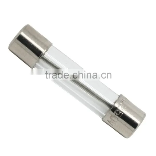 5 x 20mm Fast Acting Glass Tube Fuse Time-lag Glass Tube Fuse photo-6