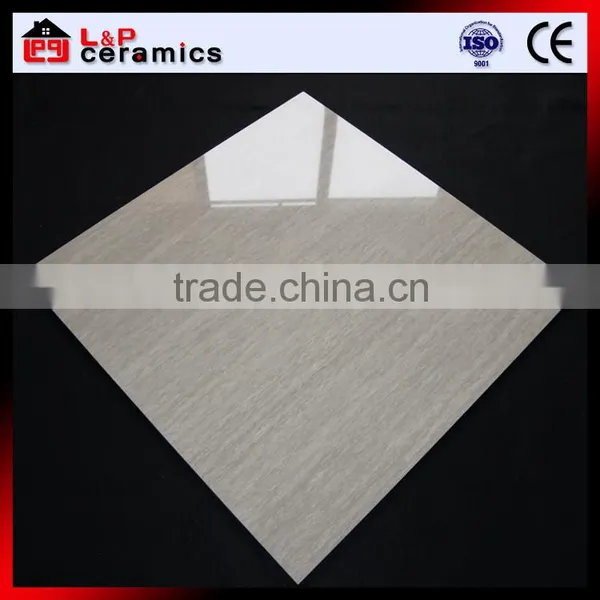 White Line Stone Cheap Ceramic Tile,low Price Polished Ceramic Tile 600x600 photo-4