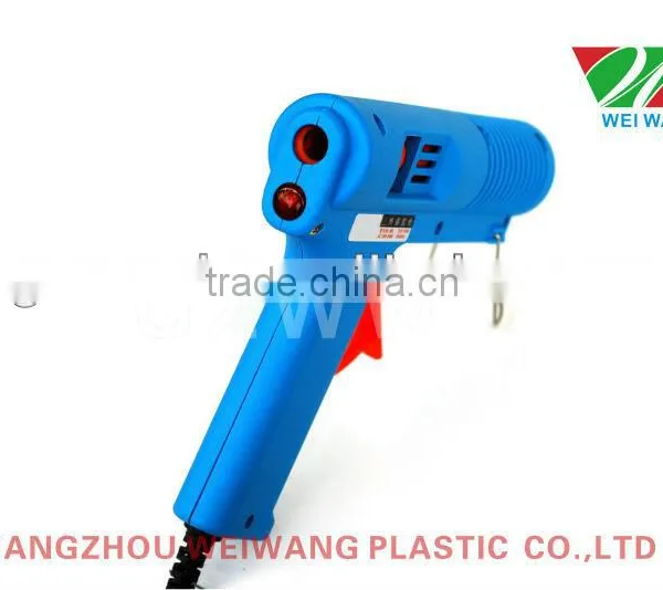 25W Glue Gun for Hot Melt Glue Stick / Adhesive photo-2