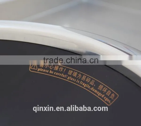 Commercial Stainless Steel Resturant Kitchen Equipment 380V/digital Commercial Heavy Duty Kitchen Equipment photo-4
