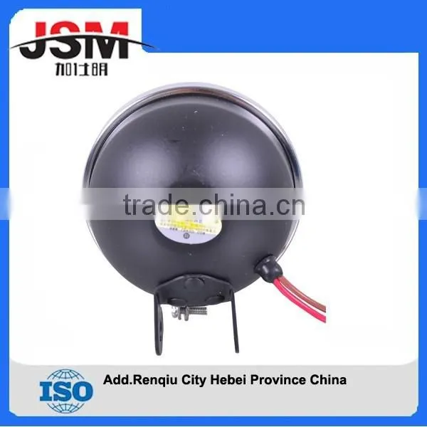 3 Inch 9w Metal Cover Universal Led Work Lamp12V-80V photo-2