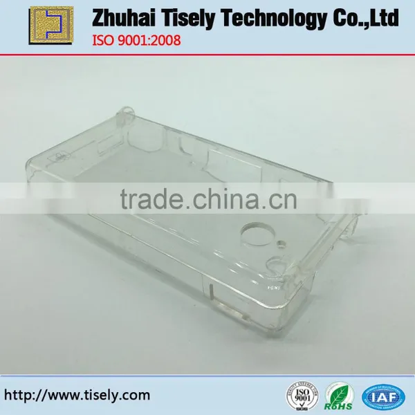 Plastic Food Box