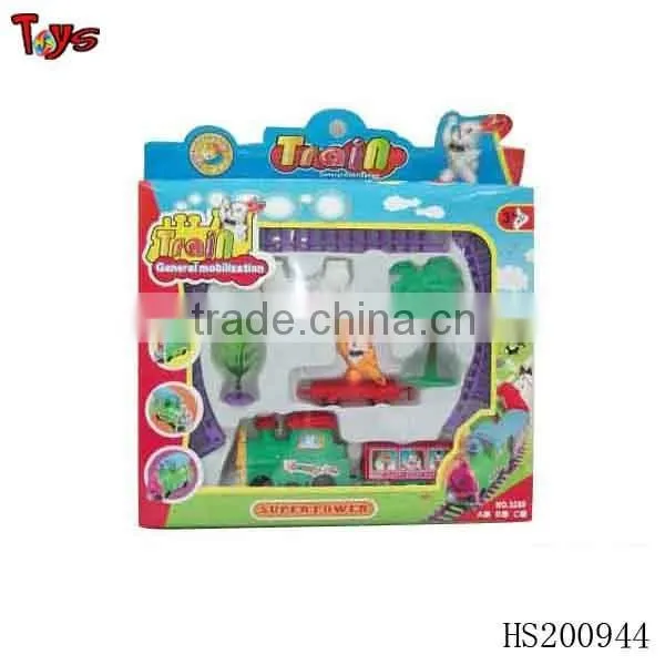 Top Sale!! Reliable Amazing Plastic Road Set Toy Cars photo-3