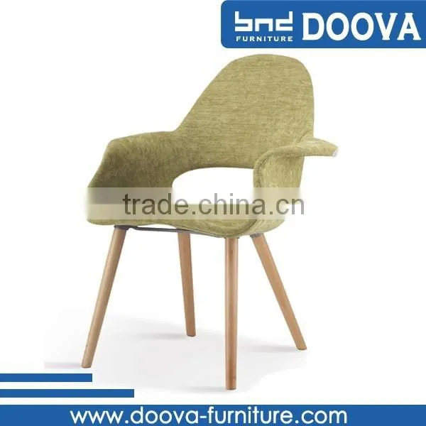 Dining Room Chair Armchair Upholstered Living Roon Chair Furniture photo-4