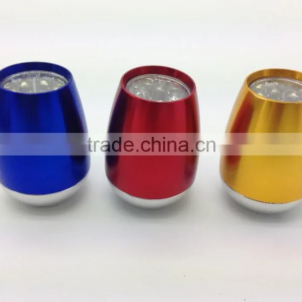 Keychain Flashlight photo-2