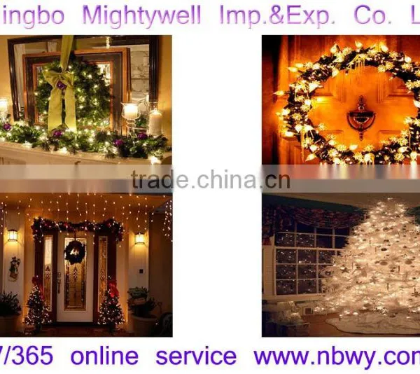Ocean Item Ocean Theme Party Event Activity LED String Light Ocean Theme Decorative Light photo-4