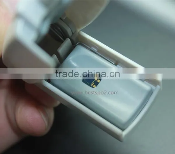 Patient Monitor Adult Finger Clip SpO2 Sensor 3m Used for C1 C3 M3 M4 photo-5