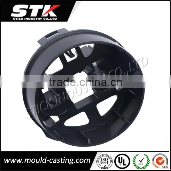 Plastic Injection Molding photo-2