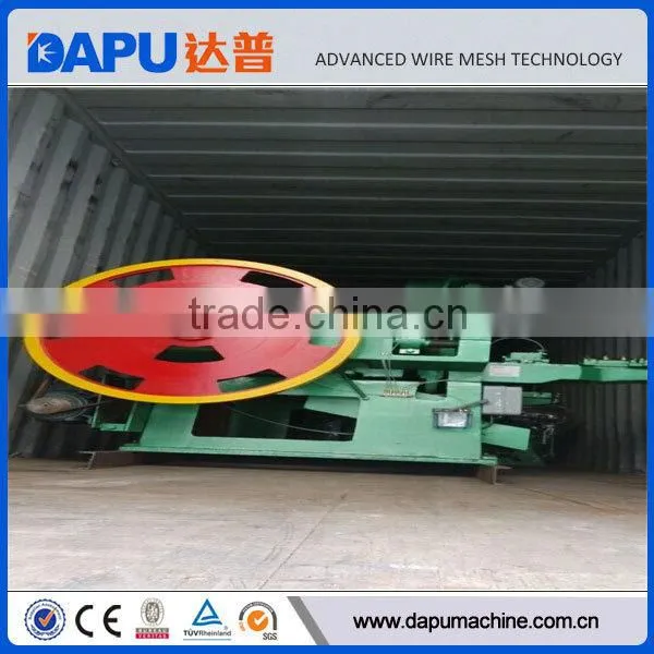 Nail Making Machine for Nail Gun photo-3
