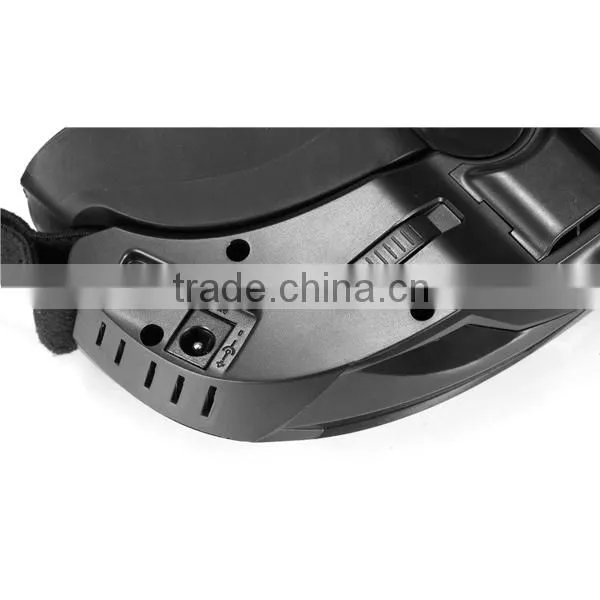 Google Glasses FPV 5.8G 40CH Diversity Receiver Wireless Head Tracing GOGGLE/Video Glasses Quality Choice Most Popular photo-3