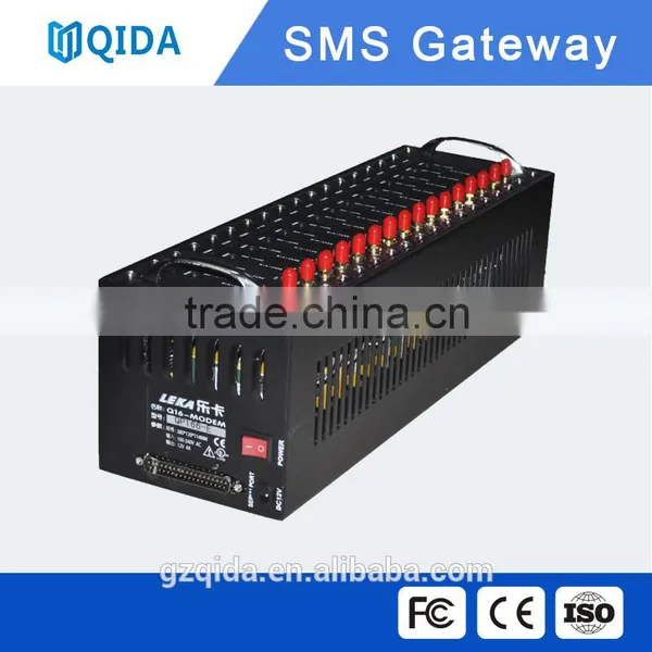 Multi Port Cdma Bulk Sms Modem for Sms Marketing