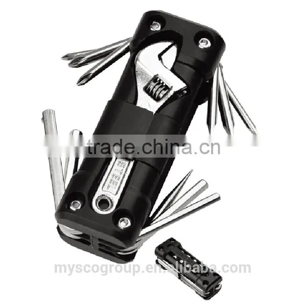 16 in 1 Multi-function Tool/Hand Tool Sets