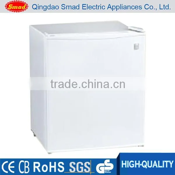 House Hold Appliance OEM Compact Single Door Refrigerator photo-4