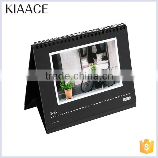 High Quality Custom Recycling Printing Paper New Calendar photo-4