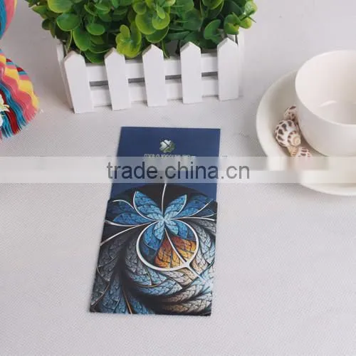 Trendy Two Parts of Pocket Envelope photo-3