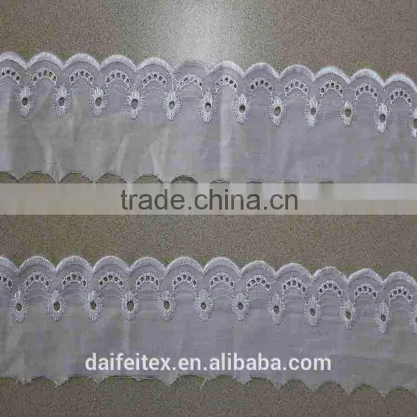 T/C 2" TRIMMING LACE photo-5