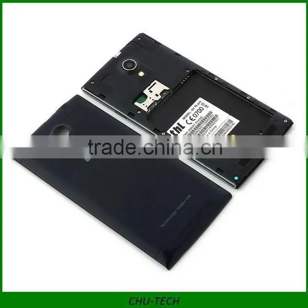 5.0" ThL T6 Pro Octa Core Smartphone MTK6592M 1GB 8GB GPS 3G photo-3