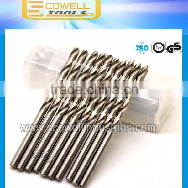 HSS TWIST DRILL BIT Hss Drill Bit