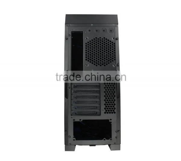 Tower Case 9905 Gaming Case photo-5
