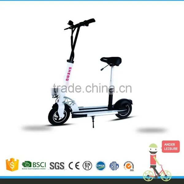 Electric Bike 2 Electric Bicycle Children Bicycle Scooter Electric Folding Electric Scooter