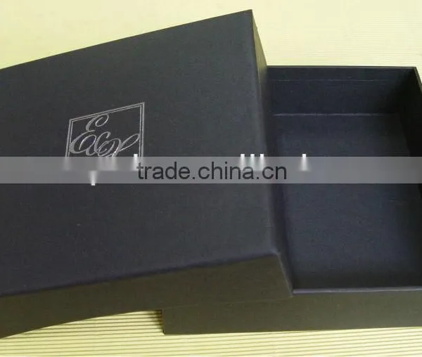 Box for Clothes/box for Packaging/box for Shoes
