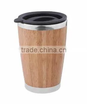 100% Natural Bamboo