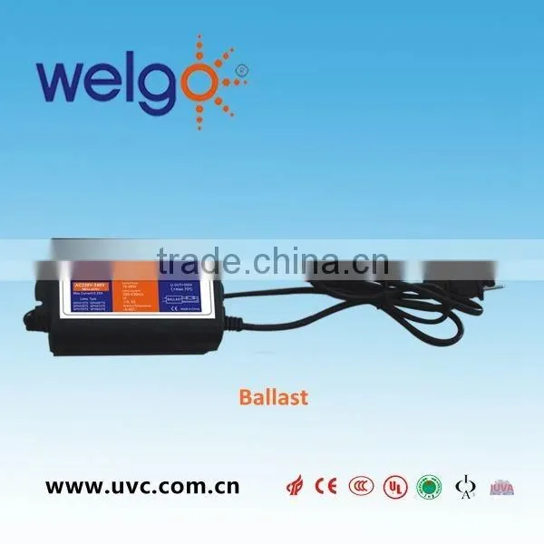 Home Water Filtration Unit System With UV Disinfection photo-6