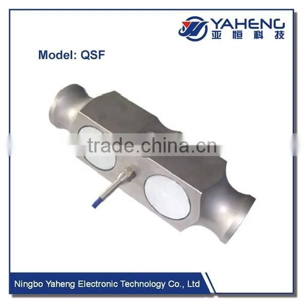 Double Ended Beam Load Cell QS Weighing Load Cell Aluminum Alloy Single Point Load Cell Platform Scale Load Cell photo-6