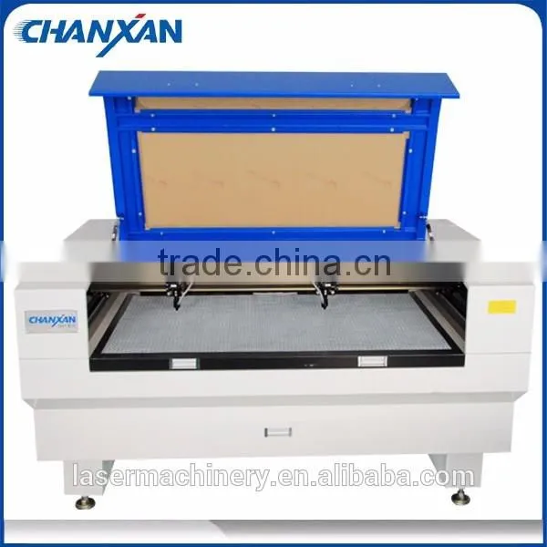 Two Haser Head Four Laser Head Cutting and Engraving Machine Website:nancyhyy88 photo-2